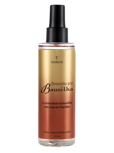 Obsessão por Baunilha Eudora pro ženy