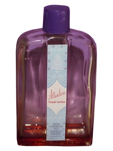 Attention Avon pro muže 