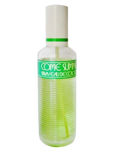 Come Summer Avon pro ženy 