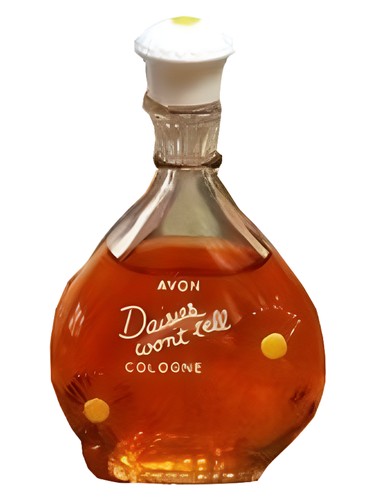 Daisies Won't Tell Avon pro ženy 