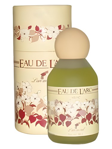 Eau de L'arc