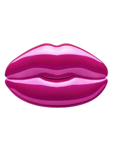 Pink Lips KKW Fragrance pro ženy 