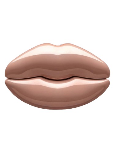 Nude Lips KKW Fragrance pro ženy