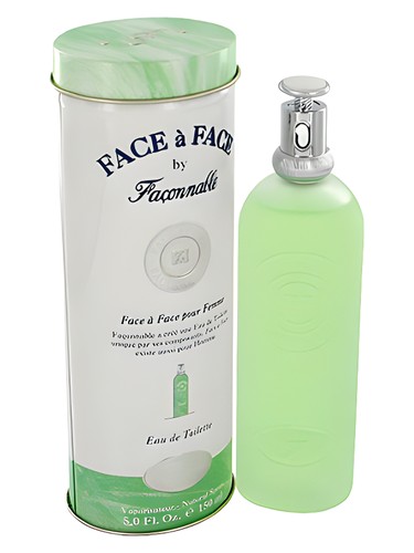 Face a Face pour Femme Façonnable pro ženy 