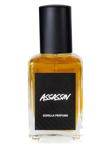 Assassin Lush pro ženy a muže 
