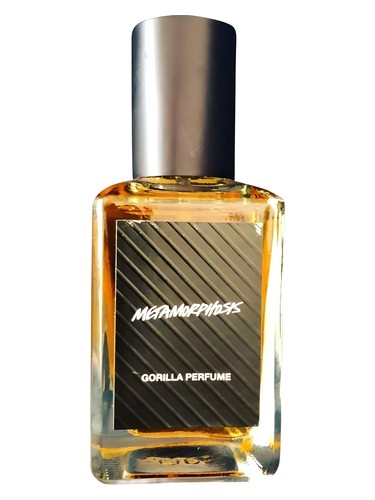 Metamorphosis Lush pro ženy a muže 