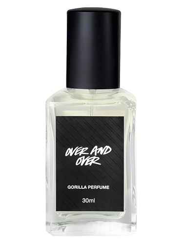 Over And Over Lush pro ženy a muže