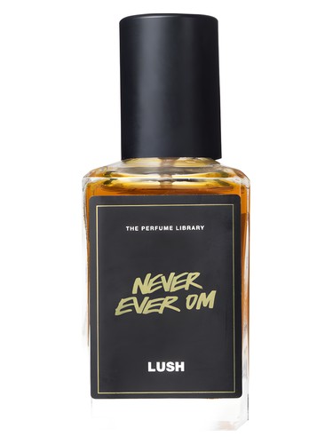 Never Ever Om Lush pro ženy a muže 