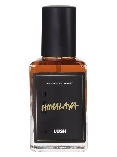 Himalaya