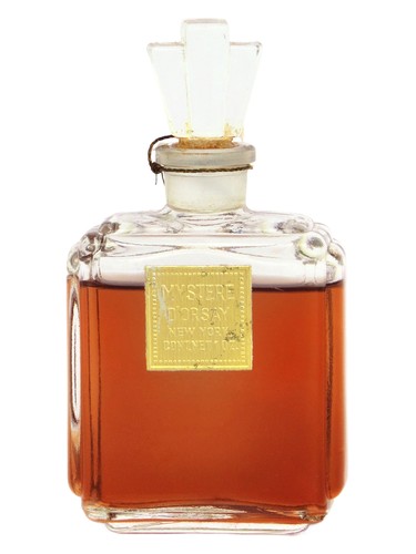 Mystere D’ORSAY pro ženy