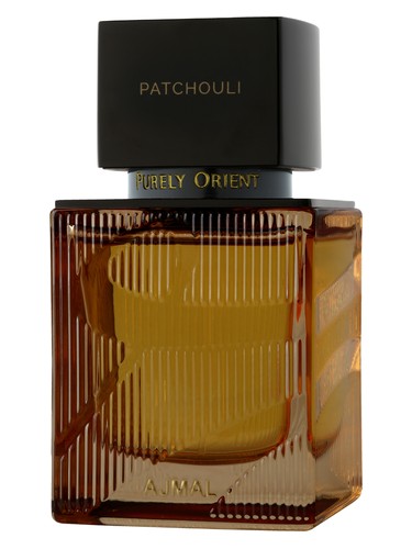 Patchouli Ajmal pro ženy a muže