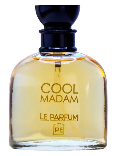 Cool Madam Paris Elysees pro ženy 
