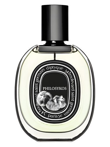 Philosykos eau de parfum 2012