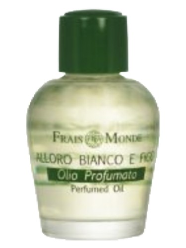 White Laurel and Fico Frais Monde pro ženy a muže 