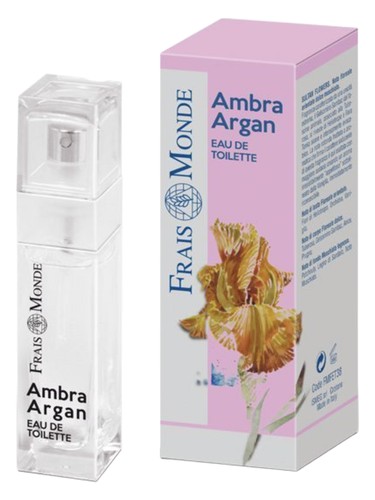 Amber Argan Frais Monde pro ženy a muže