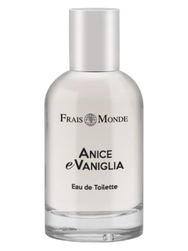 Anise and Vanilla Frais Monde pro ženy a muže