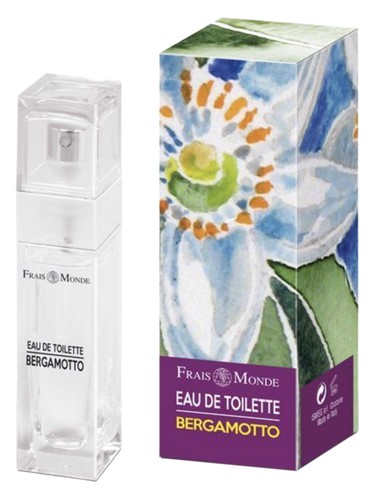 perfume Bergamotto Frais Monde pro ženy a muže 