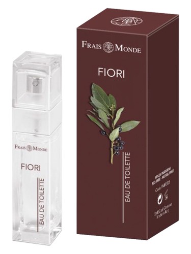perfume Flowers Frais Monde pro ženy a muže 