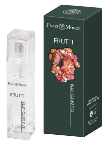 perfume Fruits Frais Monde pro ženy a muže 