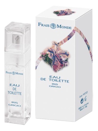 Iris Gray Frais Monde pro ženy a muže 