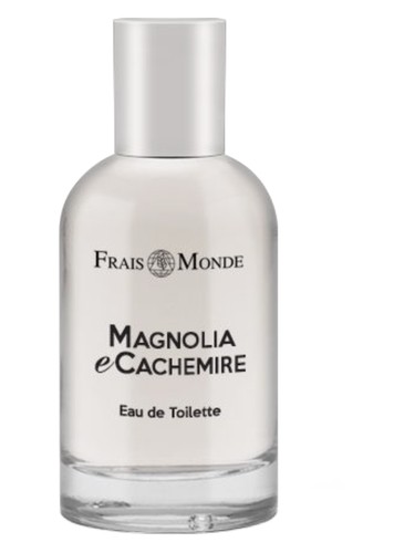 perfume Magnolia and Cashmere Frais Monde pro ženy a muže 