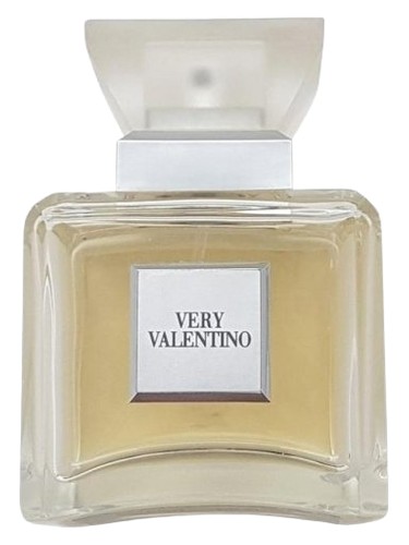 Very valentino eau toilette