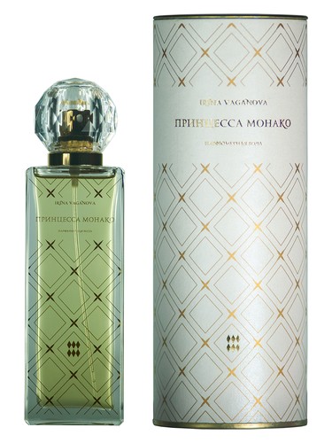 Princess of Monaco (Принцесса Монако)