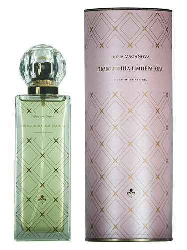 perfume The Emperor's Lover  (Любовница Императора) Irina Vaganova - Ирина Ваганова pro ženy 