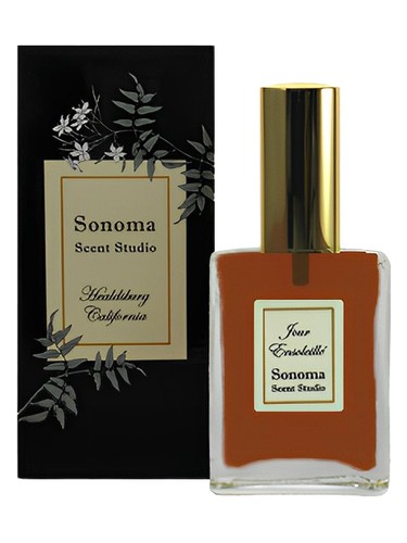 Jour Ensoleille Sonoma Scent Studio pro ženy a muže 