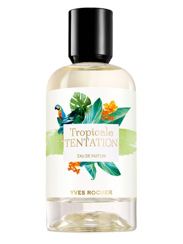 Tropicale Tentation Yves Rocher pro ženy a muže