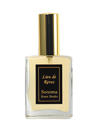 Lieu de Reves Sonoma Scent Studio pro ženy 