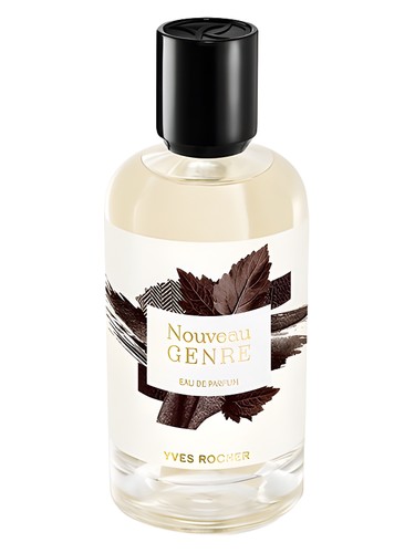 perfume Nouveau Genre Yves Rocher pro ženy a muže 