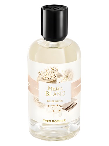 Matin Blanc Yves Rocher pro ženy a muže 