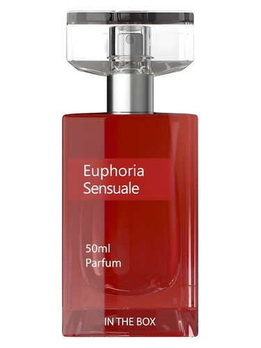 Euphoria Sensuale In The Box pro ženy a muže 