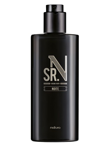 Sr. N Noite Natura pro muže