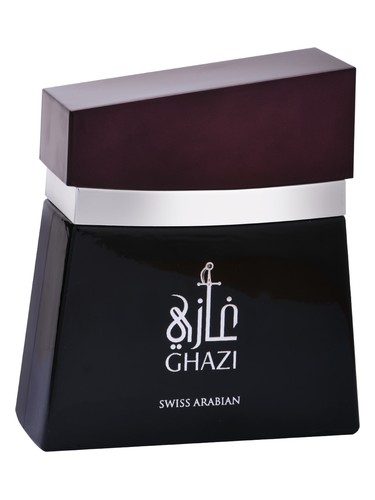 Ghazi Swiss Arabian pro muže 