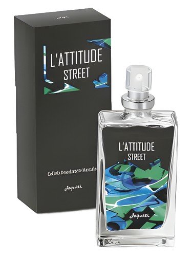 L&#039;Attitude Street Jequiti pro muže 