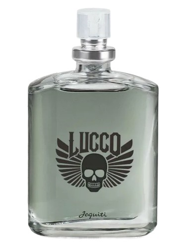 perfume Lucco Jequiti pro muže 