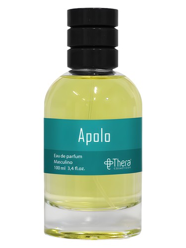 Apolo Thera Cosméticos pro muže