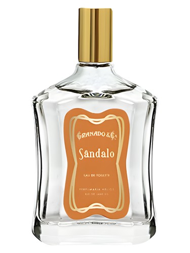 Sandalo