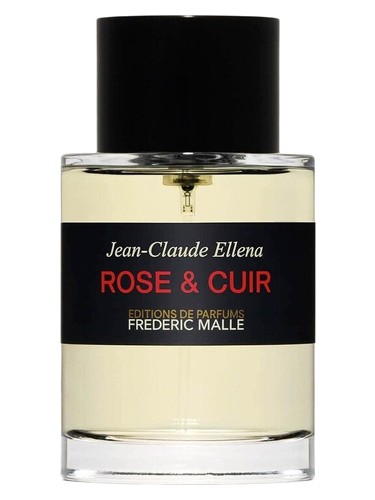 Frederic Malle Rose & Cuir ローズ ＆ キュイール Rose & Cuir Frederic Malle perfume - a fragrance for