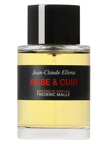 perfume Rose &amp; Cuir Frederic Malle pro ženy a muže 