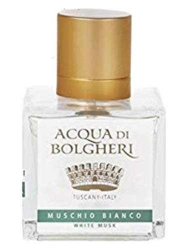 perfume Muschio Bianco Dr. Taffi pro ženy a muže 