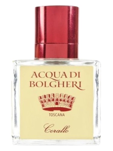 perfume Corallo Dr. Taffi pro ženy a muže 