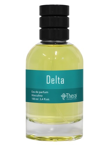 Delta Thera Cosméticos pro muže 