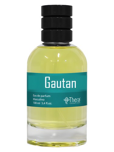 Gautan Thera Cosméticos pro muže 