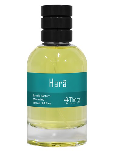 Harã Thera Cosméticos pro muže 