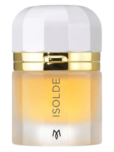 perfume Isolde Ramon Monegal 女性用