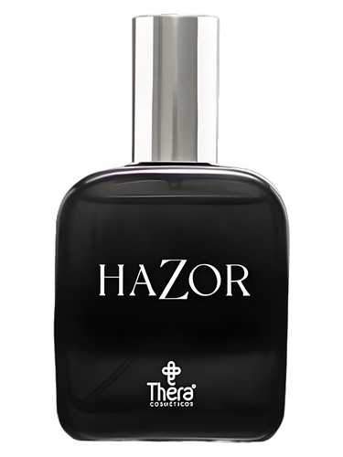 Hazor Thera Cosméticos pro muže