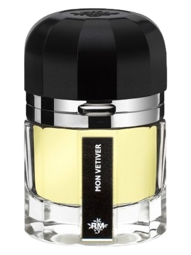 Mon Vetiver Ramon Monegal pro ženy a muže 
